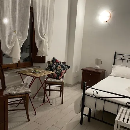 Bed & Breakfast Affitta Thomas'