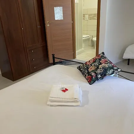 Bed & Breakfast Affitta Thomas' *